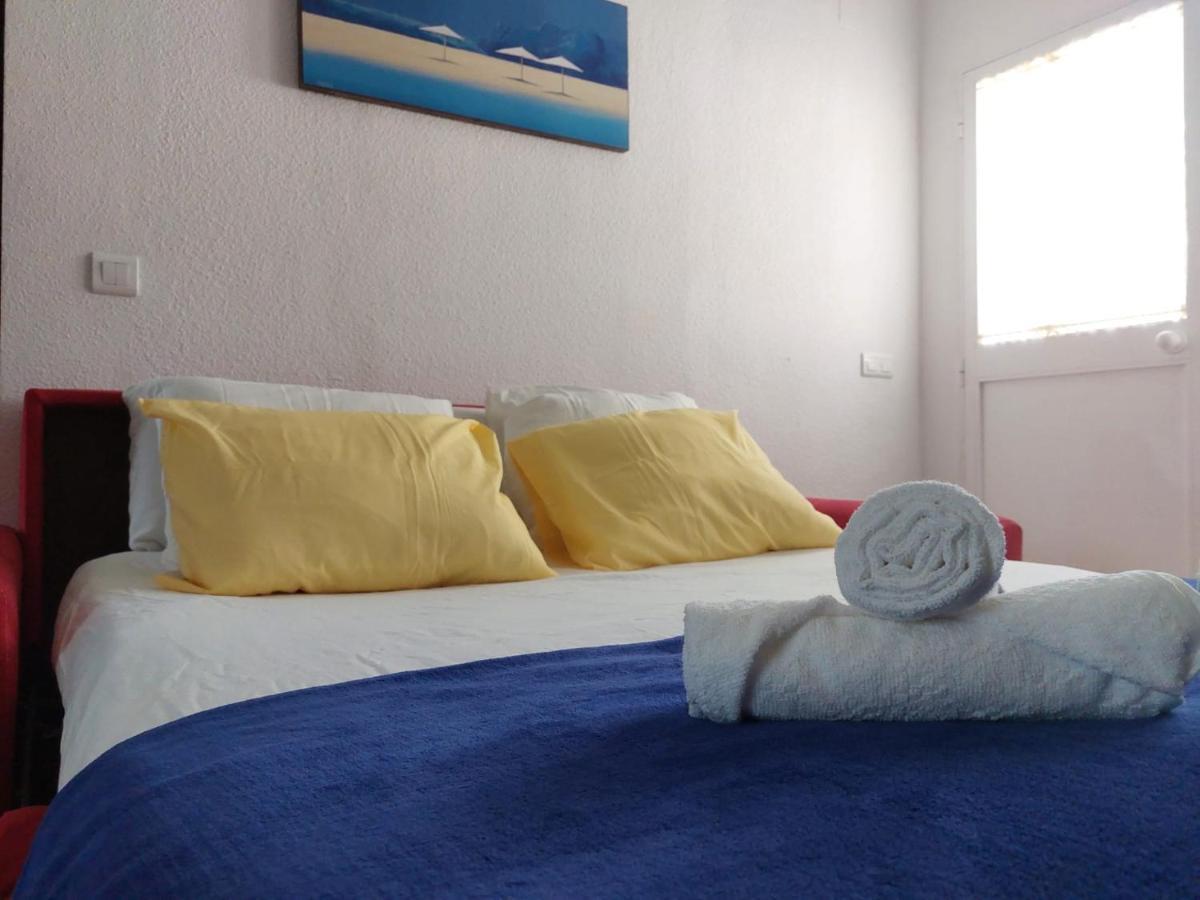 In Malaga Sun & Apartment Torremolinos
