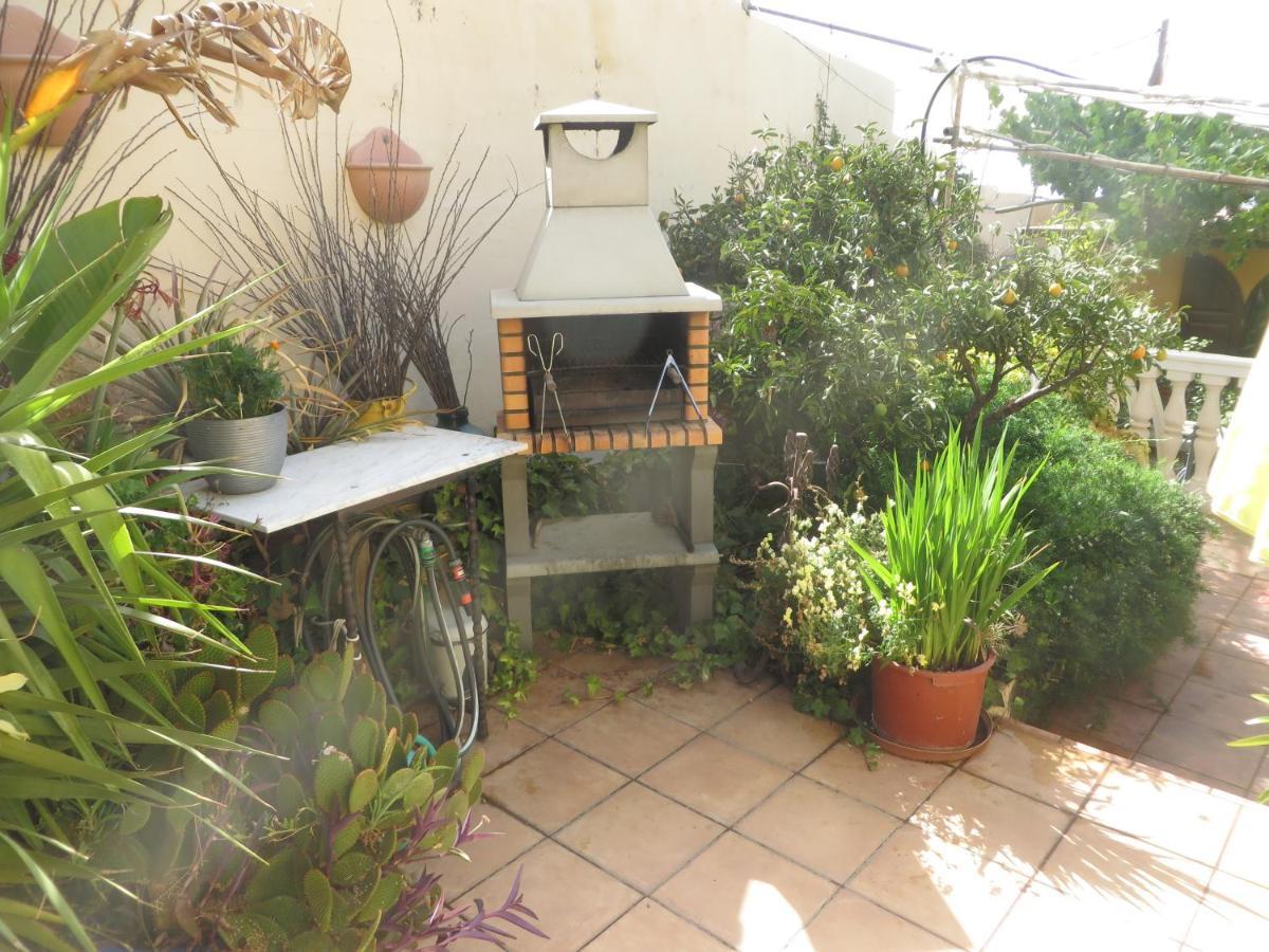 Gartenapartment Cortez Apartment San Bartolome de Tirajana (Gran Canaria)