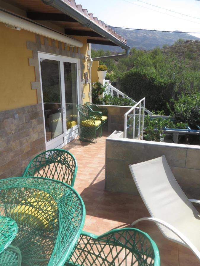 Gartenapartment Cortez San Bartolome de Tirajana (Gran Canaria)