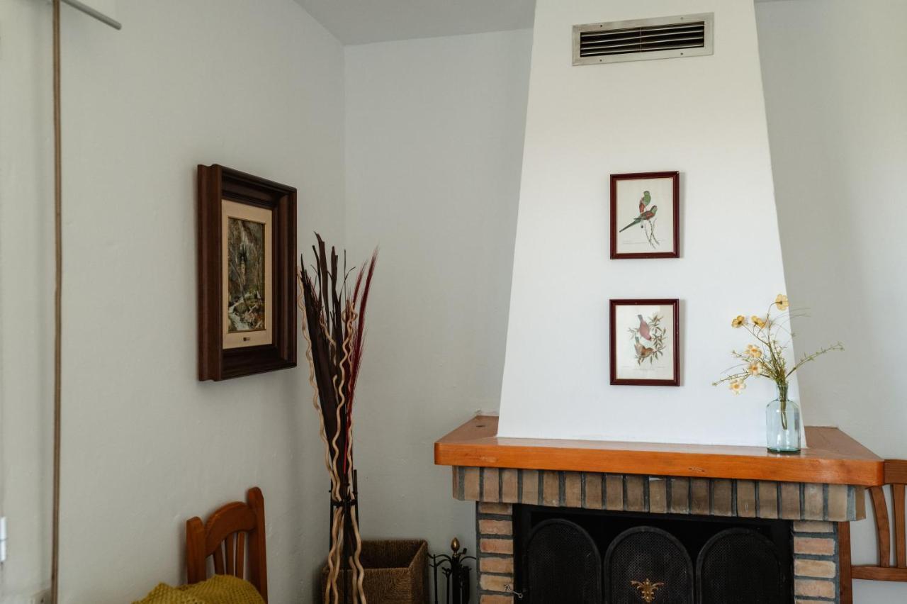 Holiday home Balcon De *