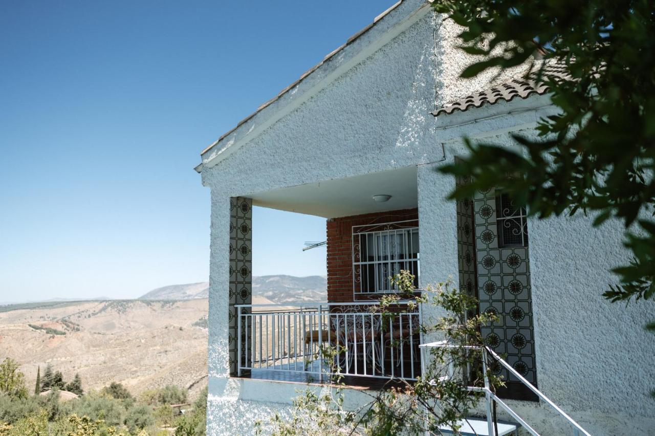 Balcon De Holiday home Monachil