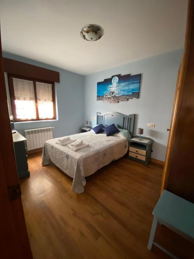 Casa Balmori El Peral