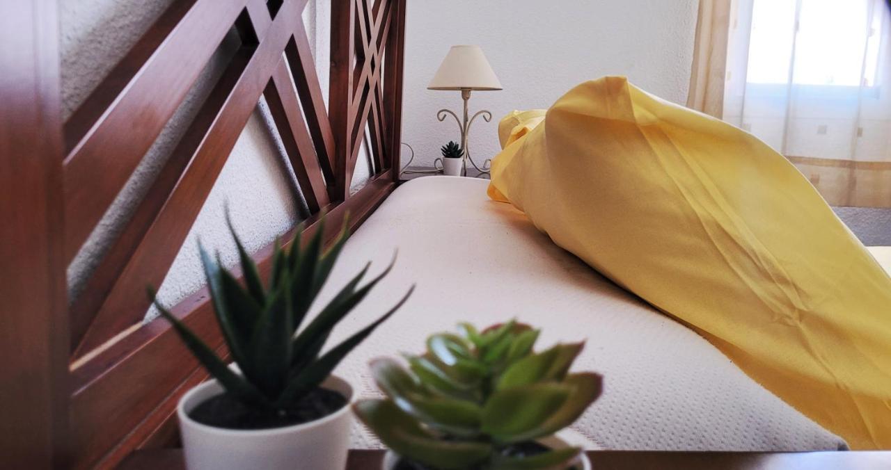 Apartment In Malaga Sun & Torremolinos