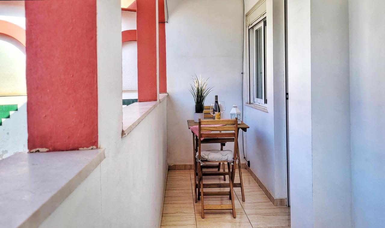 In Malaga Sun & Apartment *