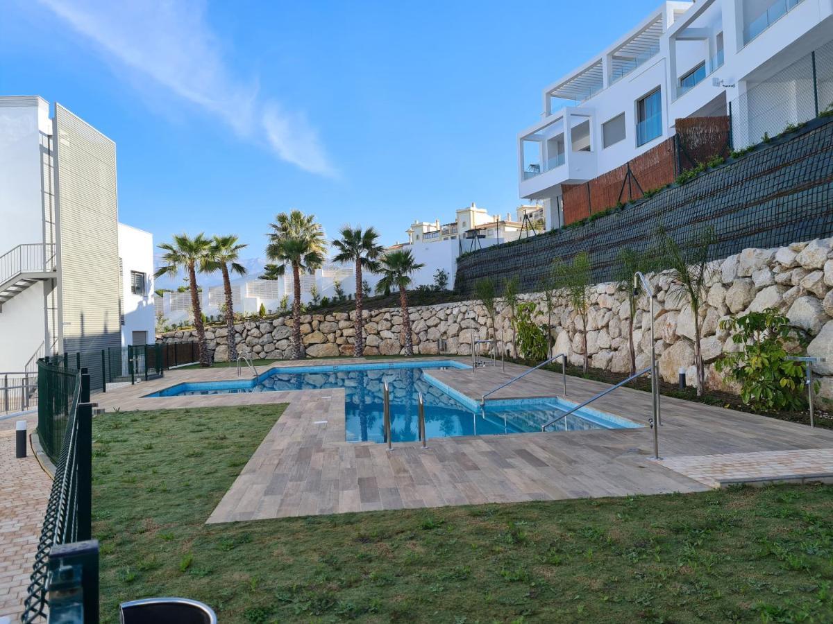 Piso Baviera Golf Costa Del Sol Apartamento Caleta de Vélez
