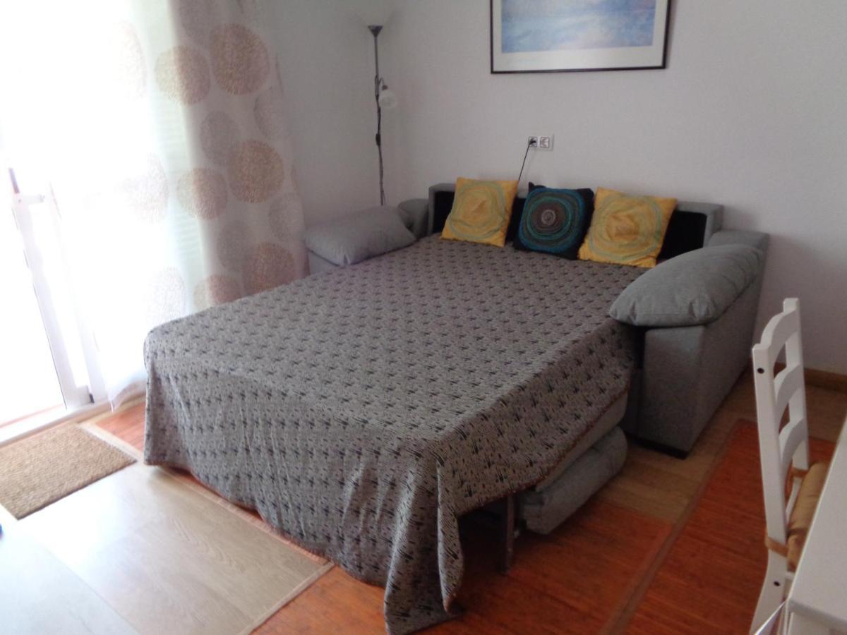 Apartamento Dúplex Naturista Mi Ciprés