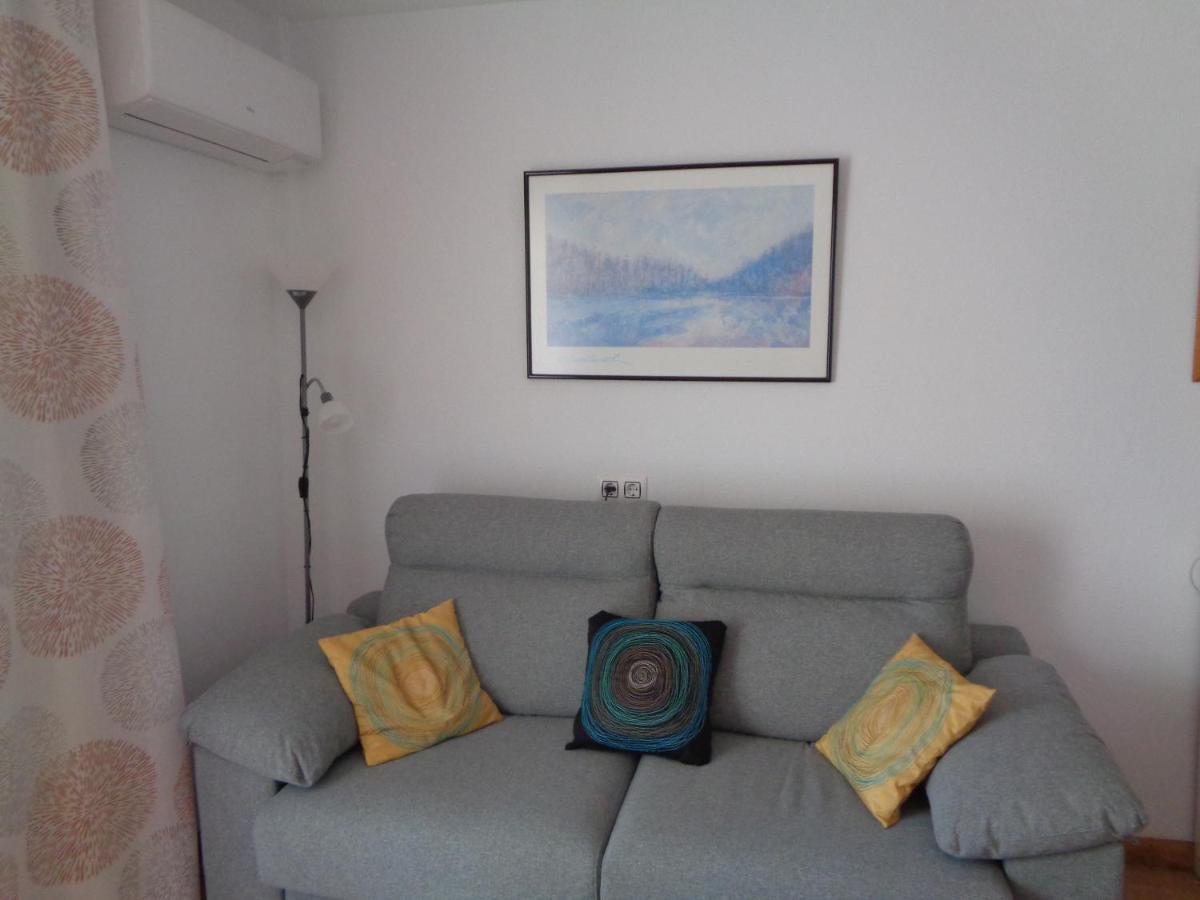 Dúplex Naturista Mi Ciprés Apartamento *