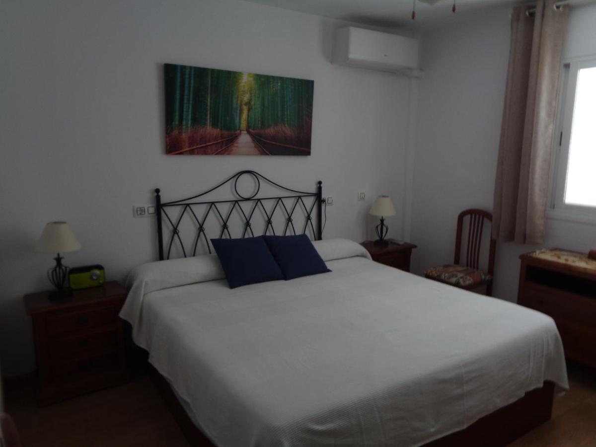 Dúplex Naturista Mi Ciprés Apartamento