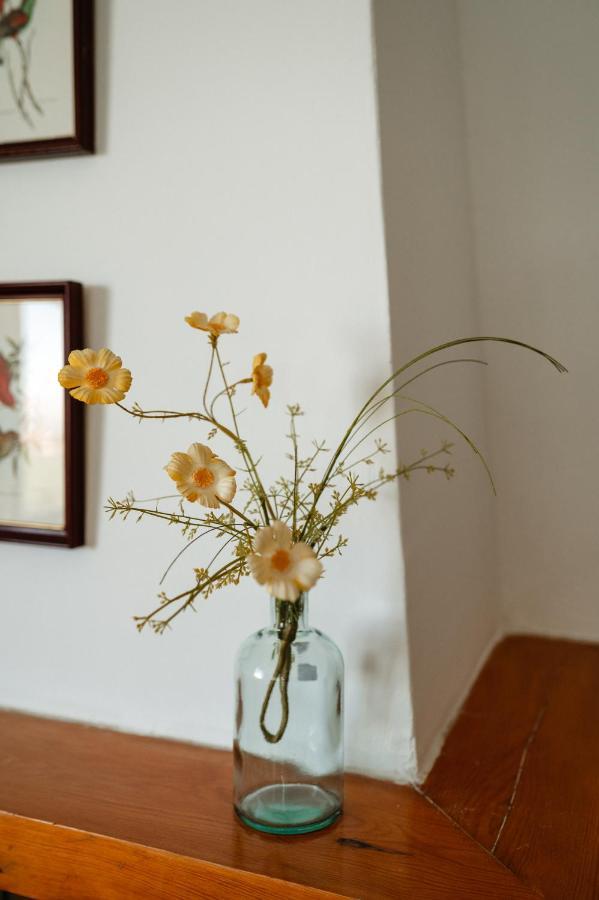 Holiday home Balcon De Monachil