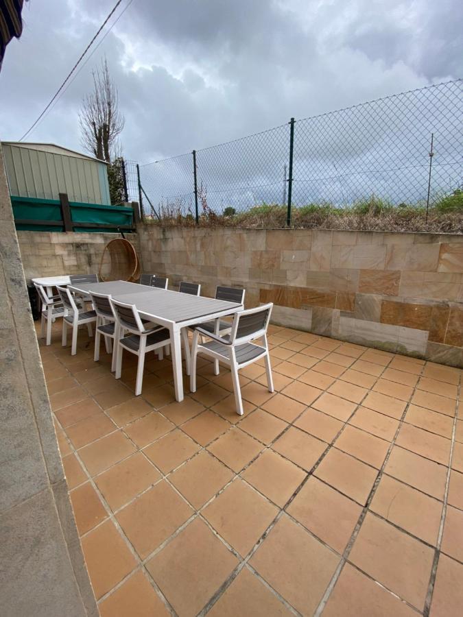 Casa Balmori El Peral *