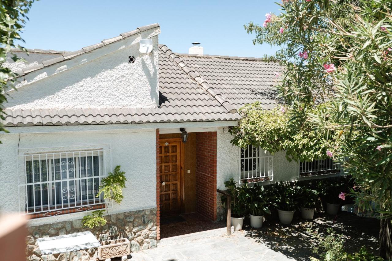 Holiday home Balcon De