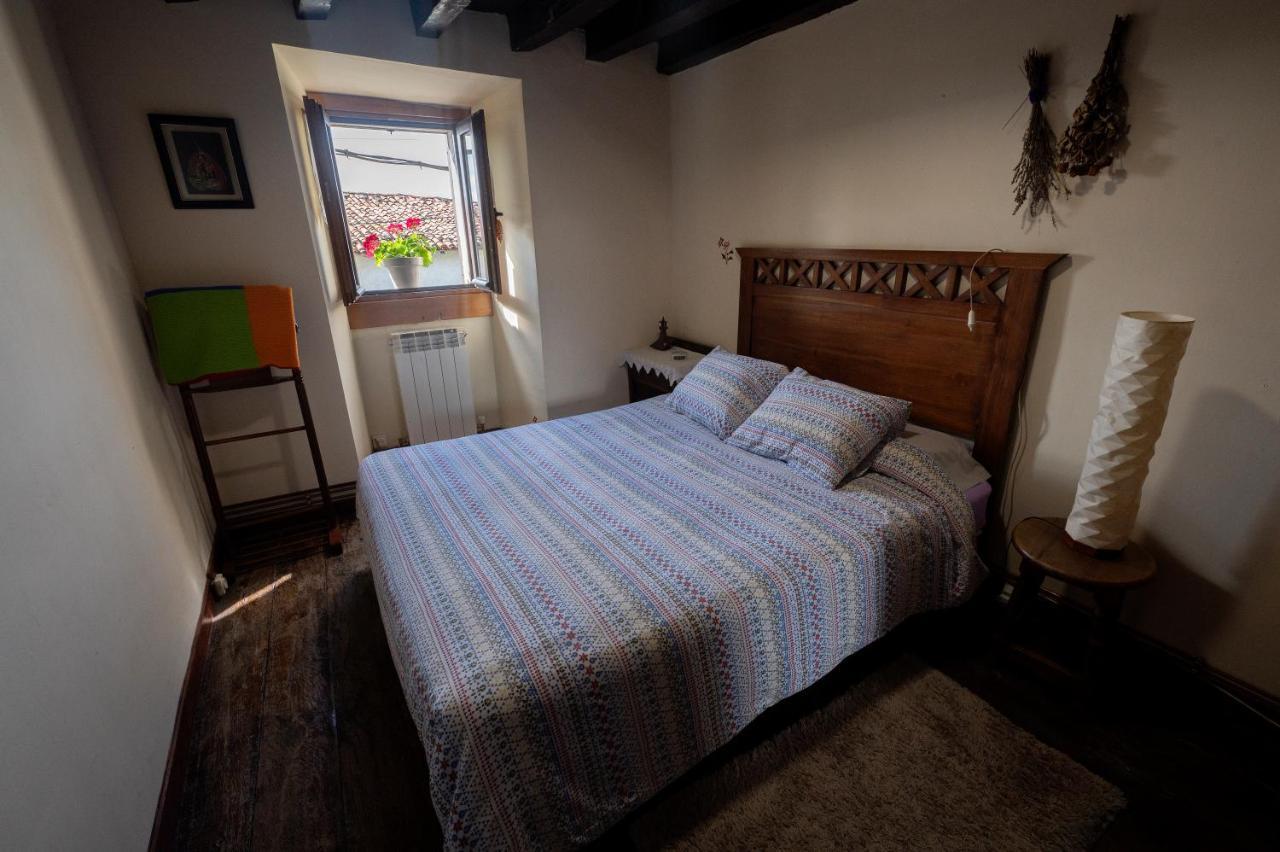 Holiday home Mujika Etxea