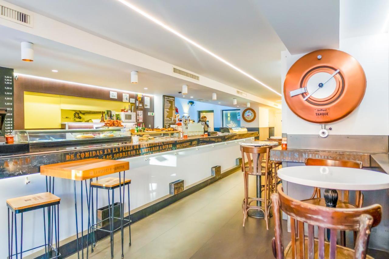 Apolonia Hotel Soria