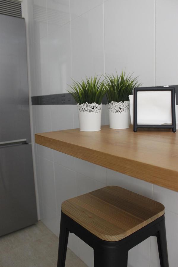 Apartamento Aquamarina A Estrenar Aguadulce (Almeria)