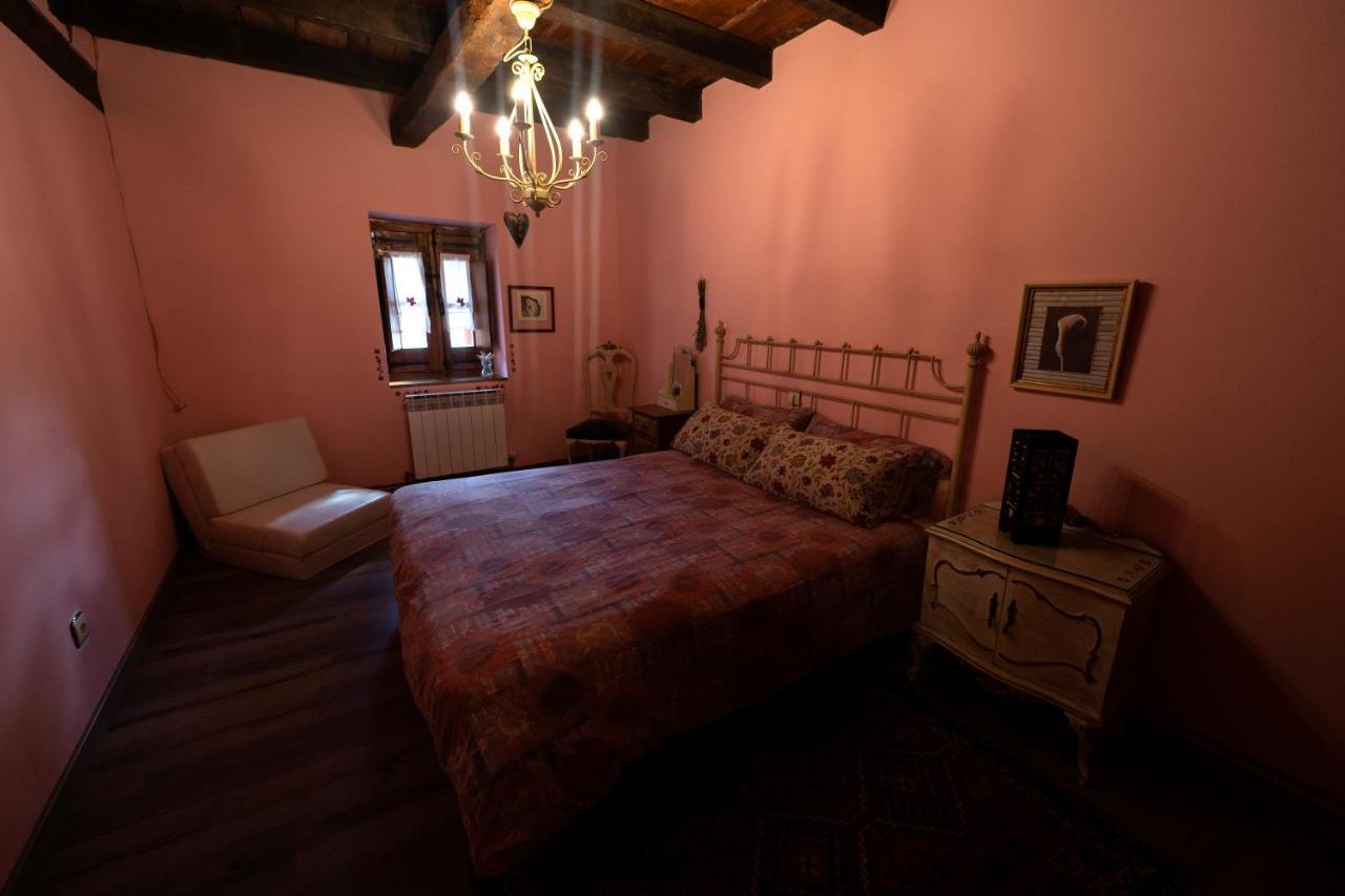 Mujika Etxea Holiday home