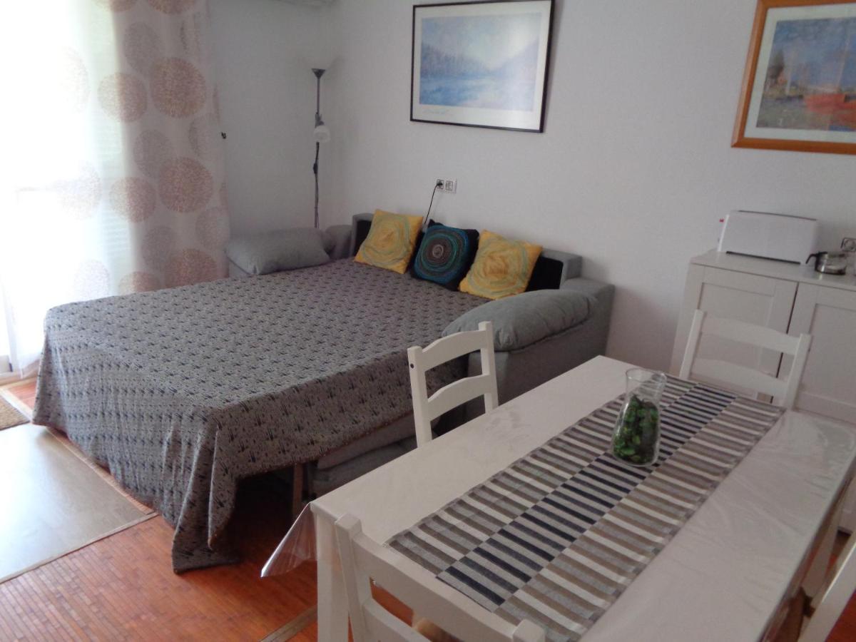 Dúplex Naturista Mi Ciprés Vera