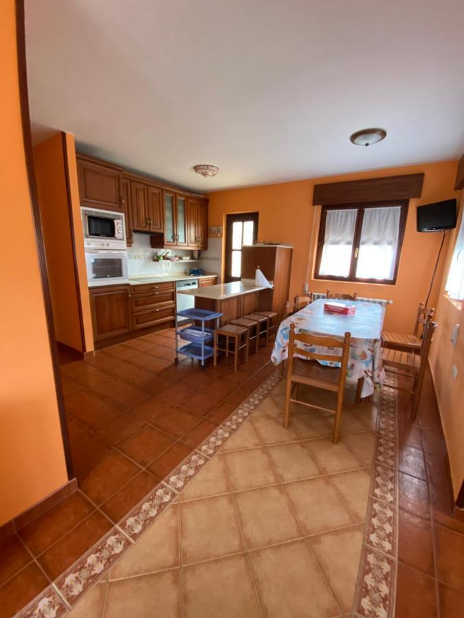 Holiday home Casa Balmori El Peral *