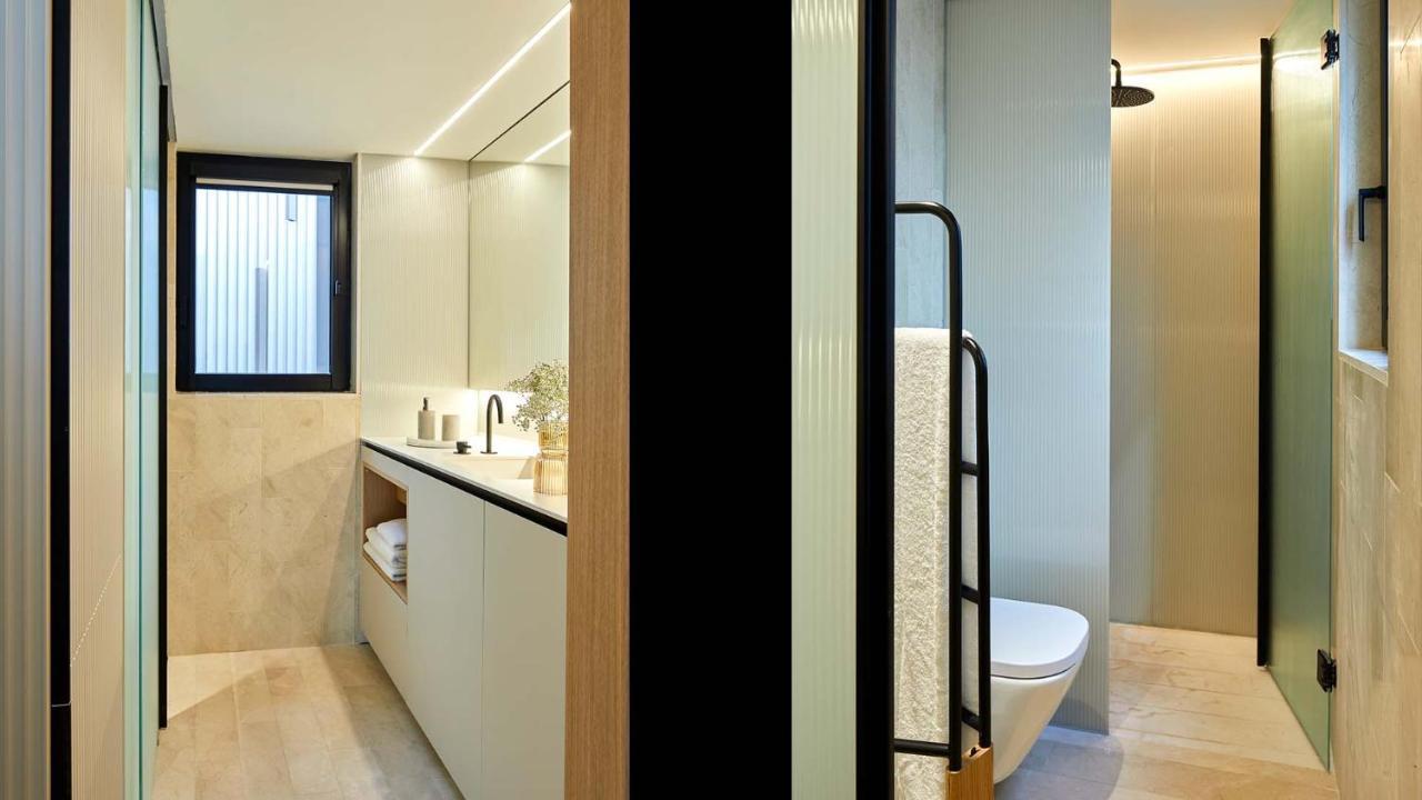 60 Balconies Iconic Apartamento Madrid