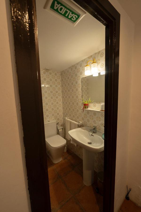 Mujika Etxea Holiday home
