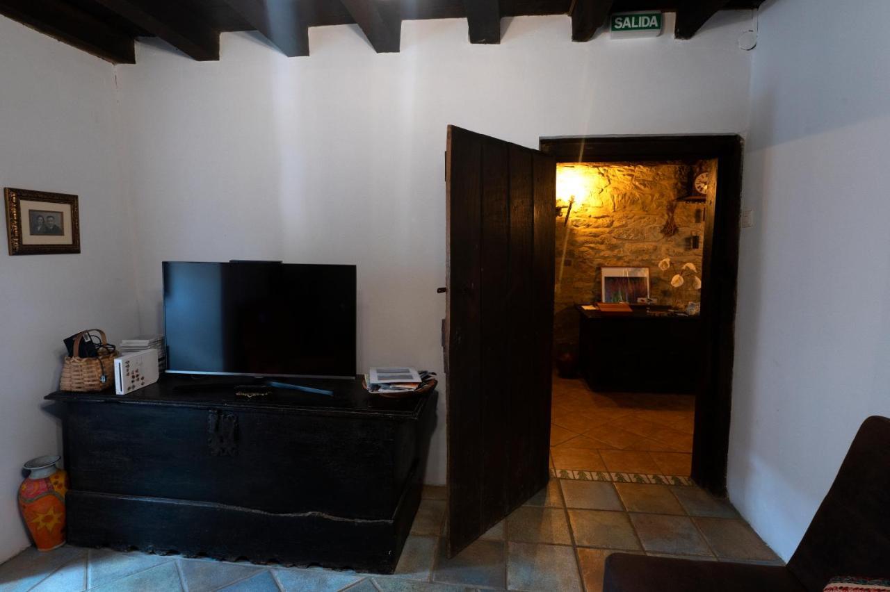 Holiday home Mujika Etxea *