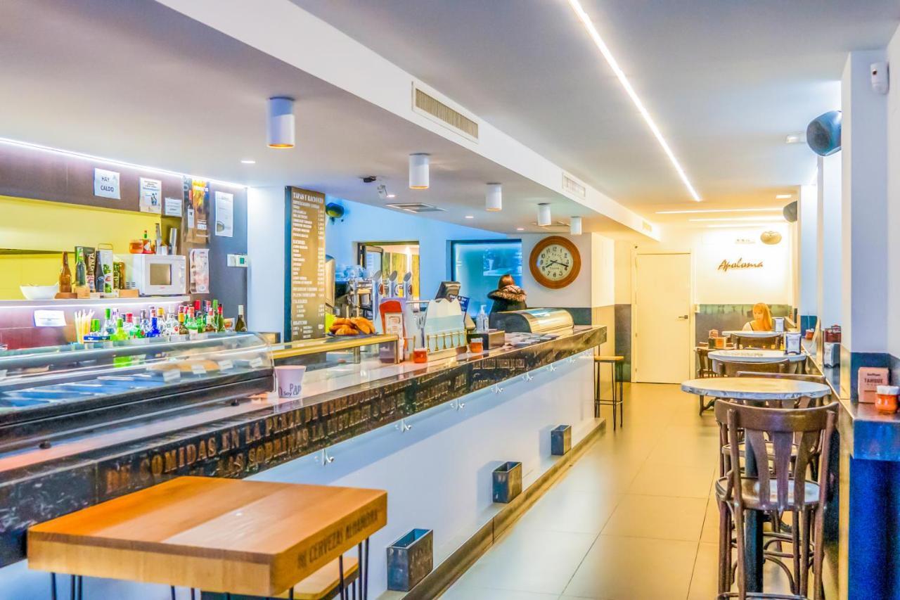 Hotel Apolonia