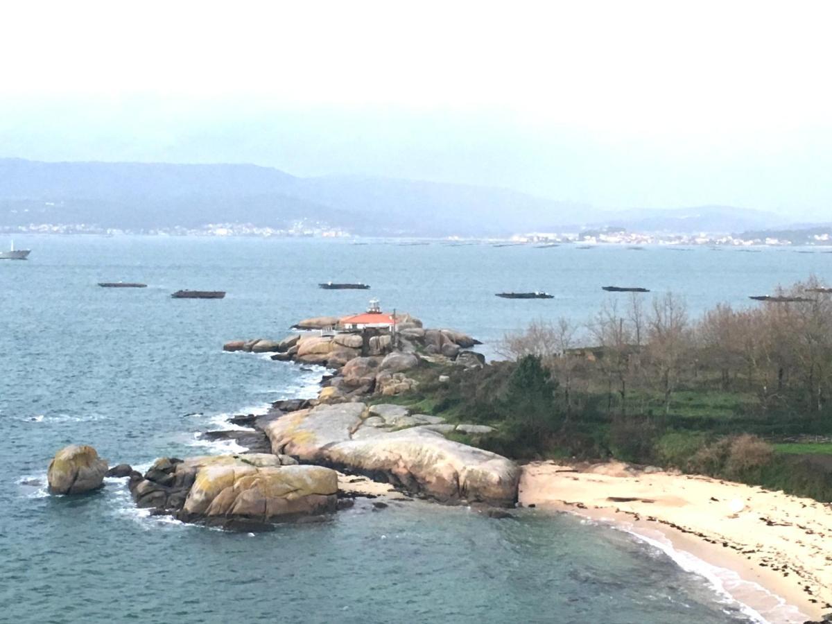 Apartamento -playa 7 - Rias Baixas Apartment *