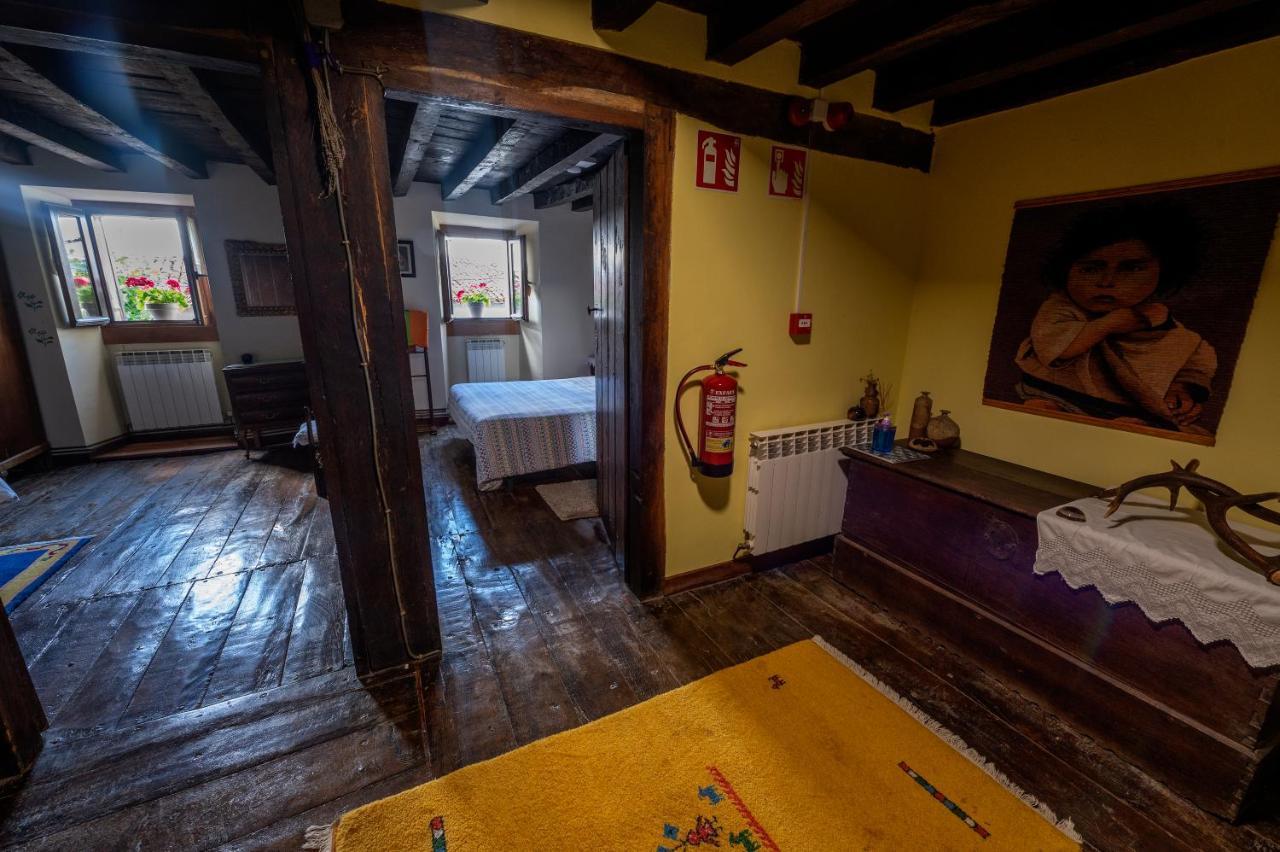 Mujika Etxea Holiday home