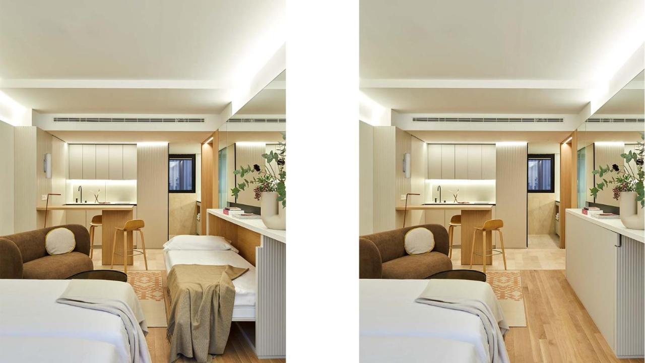 60 Balconies Iconic Apartamento *