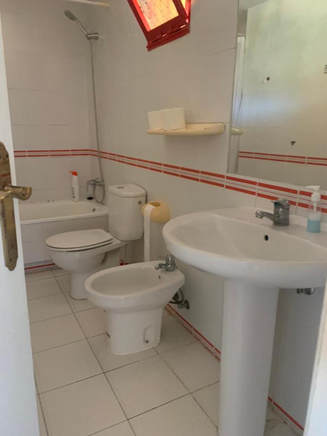 з чудовим видом,600 м леванте венідорм Apartment