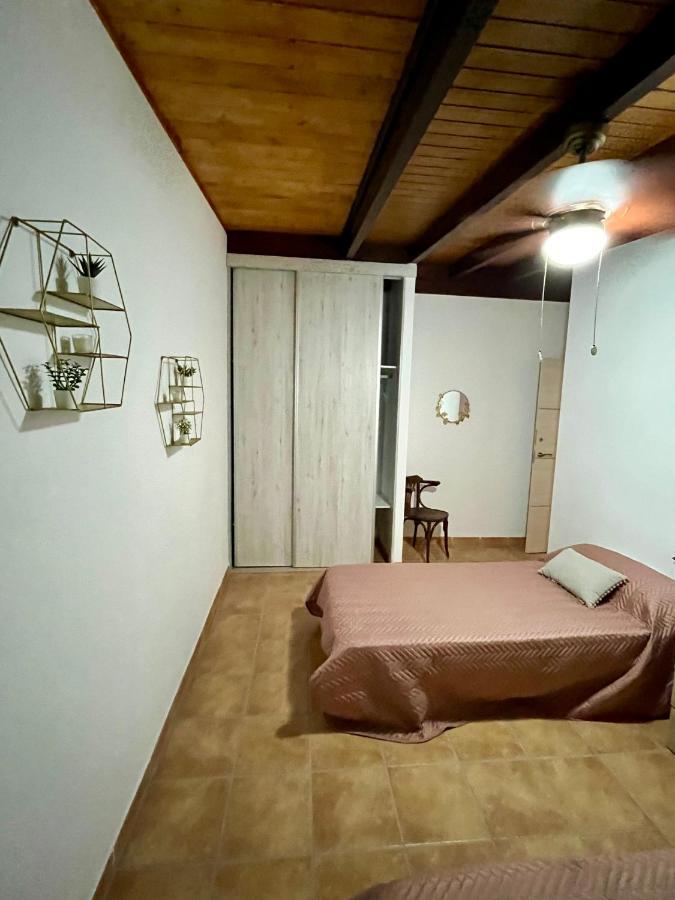 Rurales Club Deportivo Campos Apartamento Cuevas del Almanzora