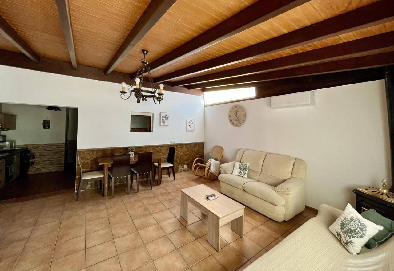 Apartamento Rurales Club Deportivo Campos *