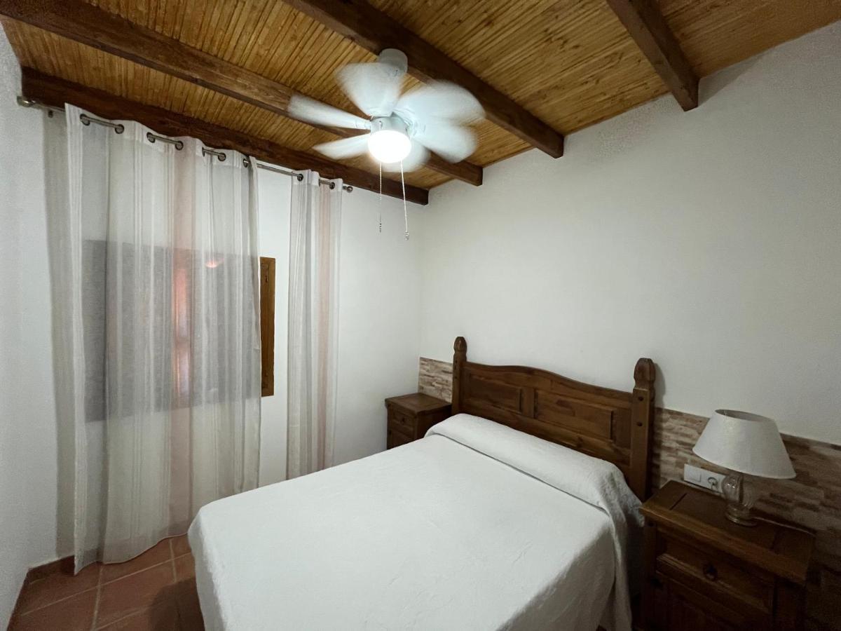 Rurales Club Deportivo Campos Apartamento