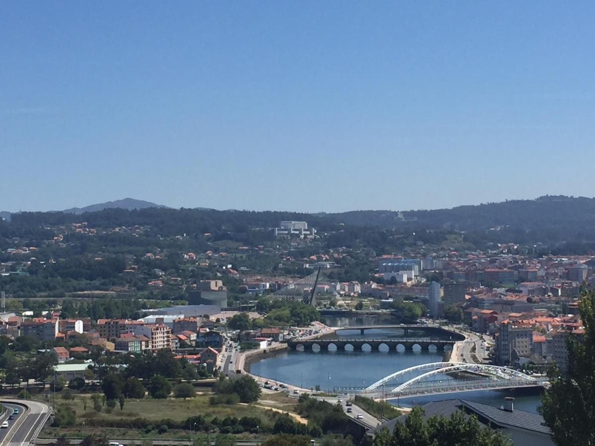 Apartamento -playa 7 - Rias Baixas Vilagarcia de Arousa