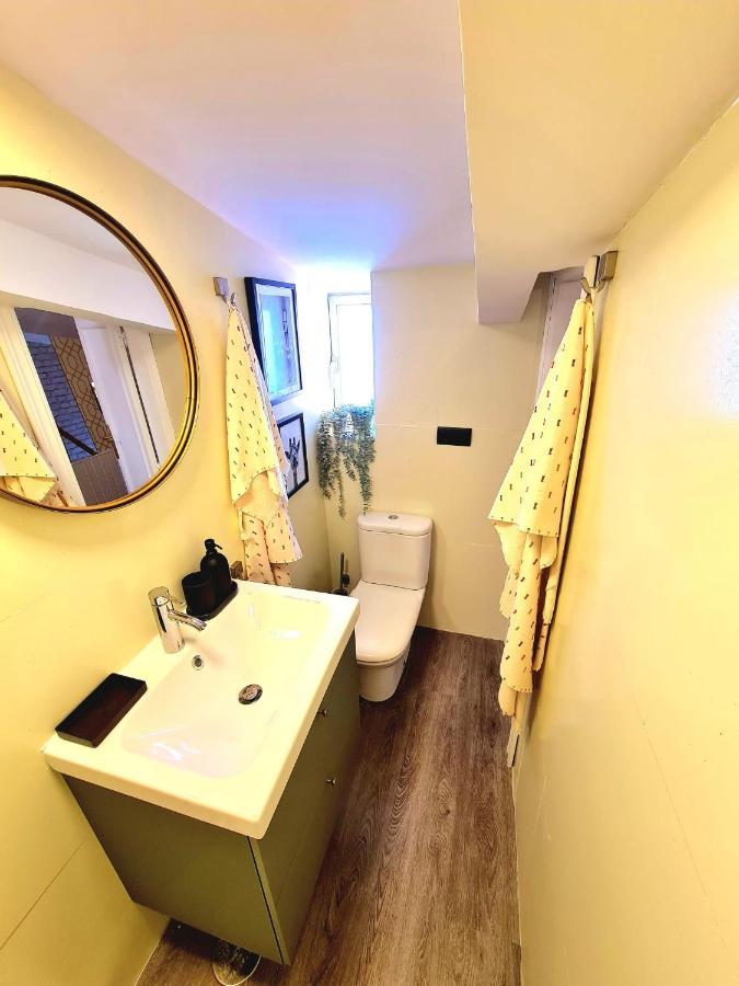 Apartamento Sky Level Loft Sierra Nevada