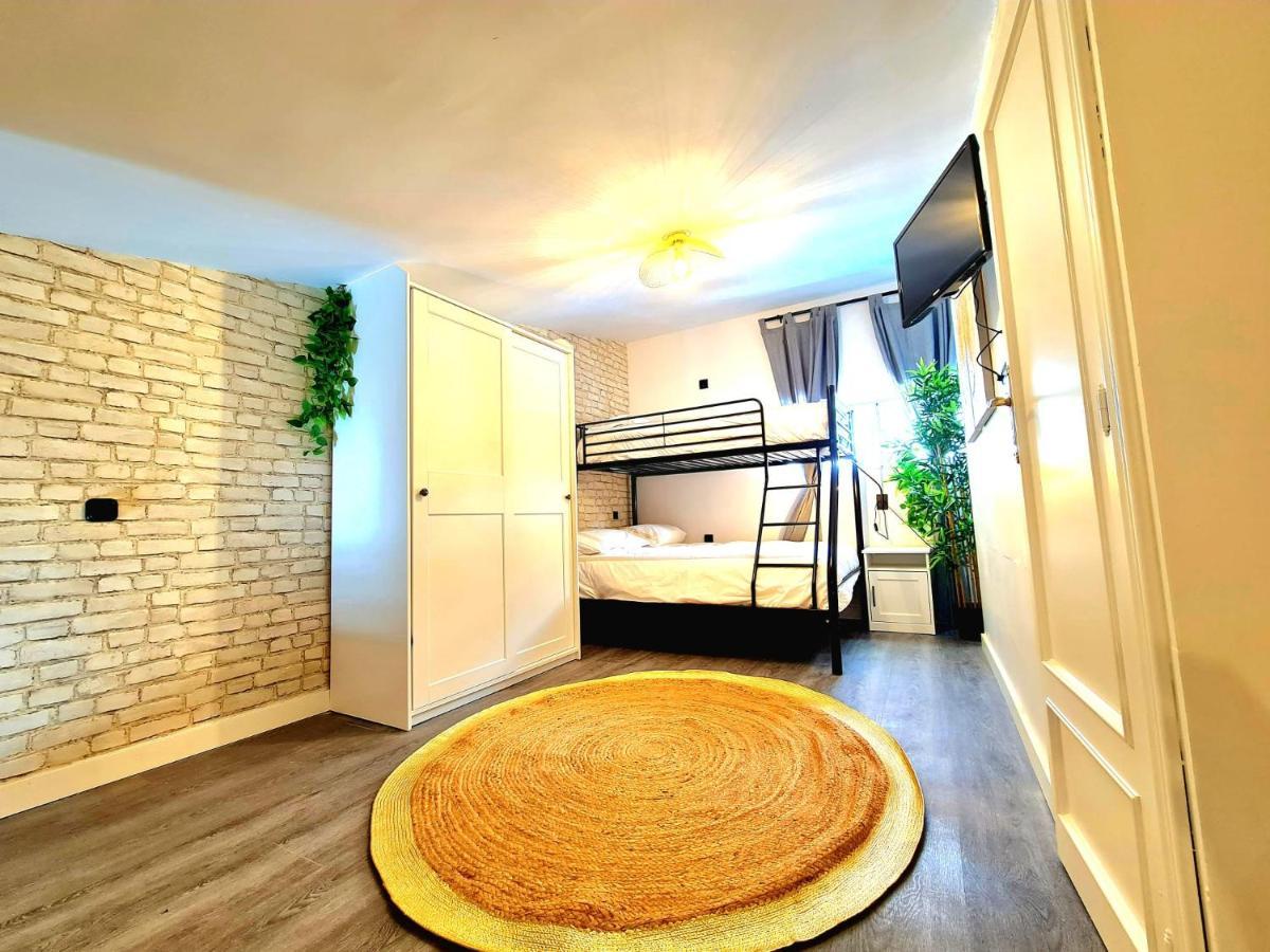 Sky Level Loft