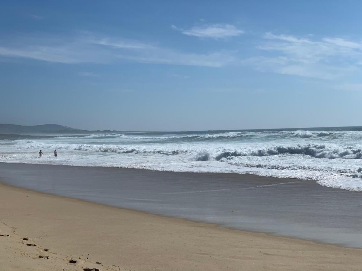 Apartamento -playa 7 - Rias Baixas Apartment