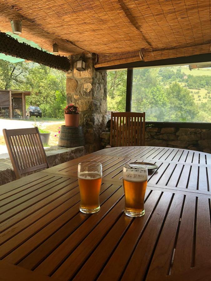 Casa rural Mas Molladar