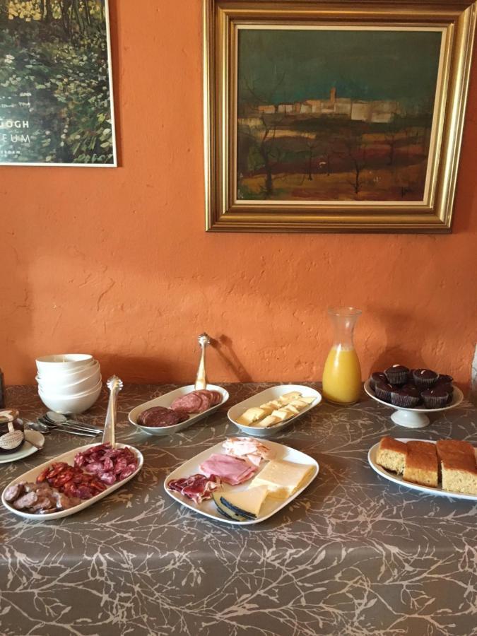 Casa rural Mas Molladar