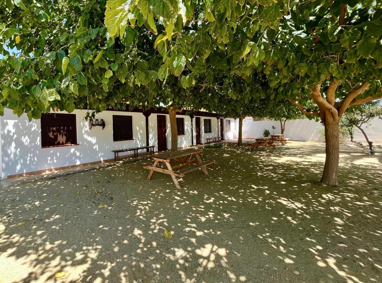 Rurales Club Deportivo Campos Cuevas del Almanzora