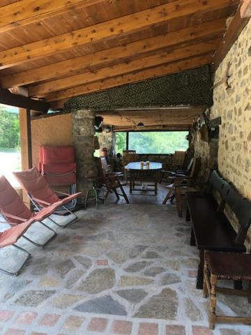 Casa rural Mas Molladar *