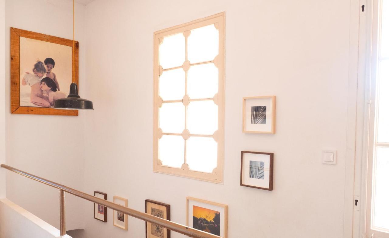 Holiday home Casa Mediterrania A La Vora De Barcelona Corbera de Llobregat