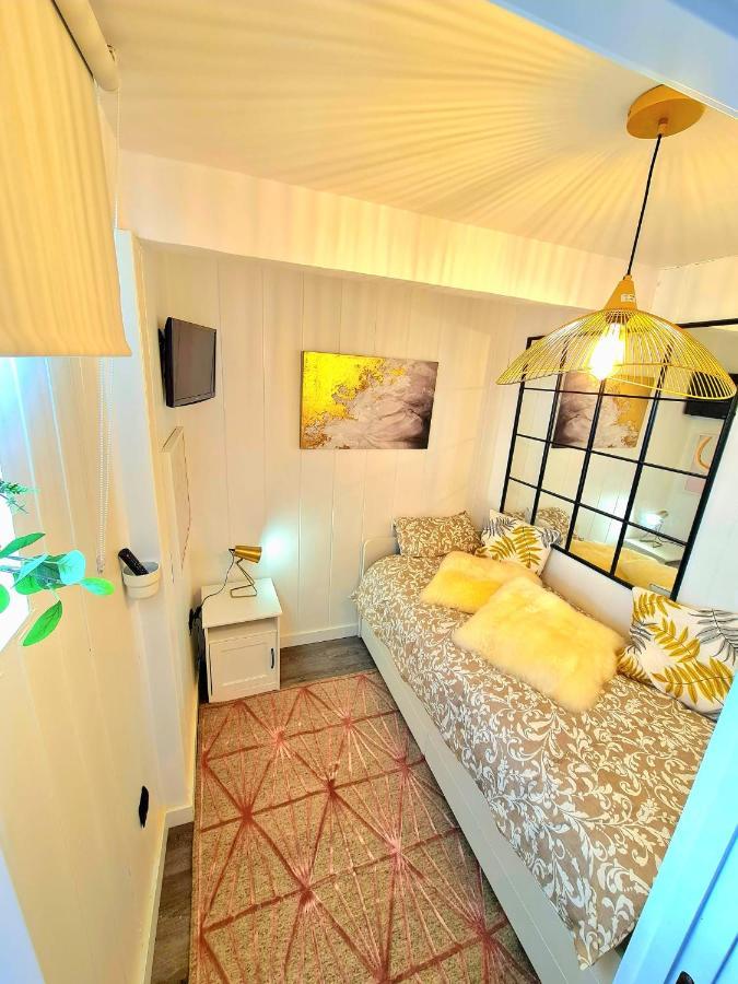 Sky Level Loft *