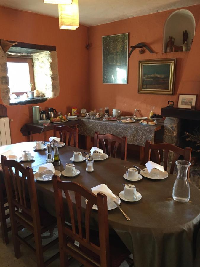 Casa rural Mas Molladar Camprodon
