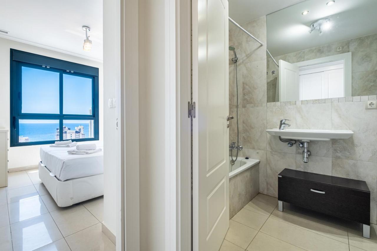 Gemelos 26 22e Levante Apartment *