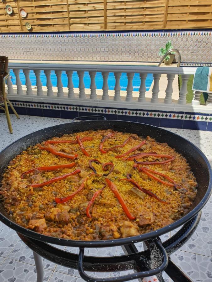 Сasa de vacaciones Casa En , Cordoba 6 *