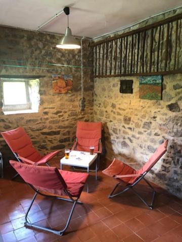 Casa rural Mas Molladar *