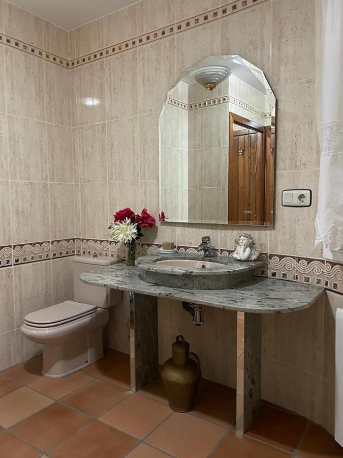 Casa Sebastiana Pensión