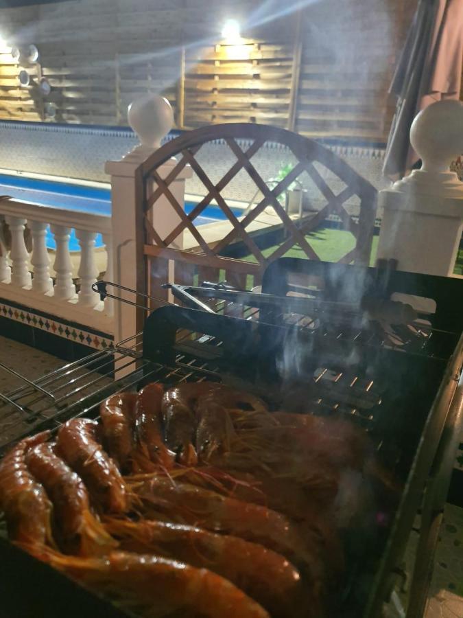 Сasa de vacaciones Casa En , Cordoba 6
