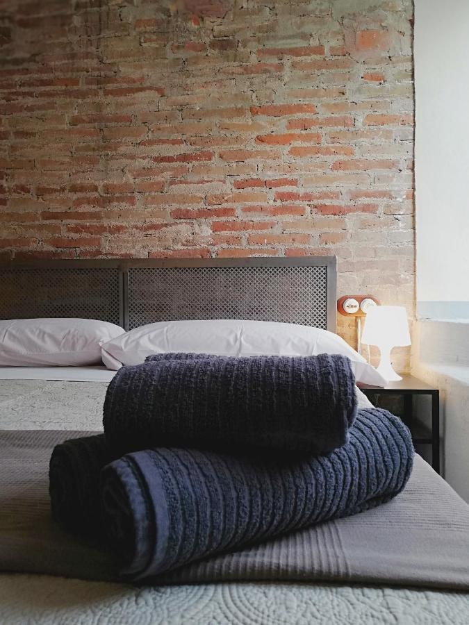 Mazi Penthouse Apartment Badalona