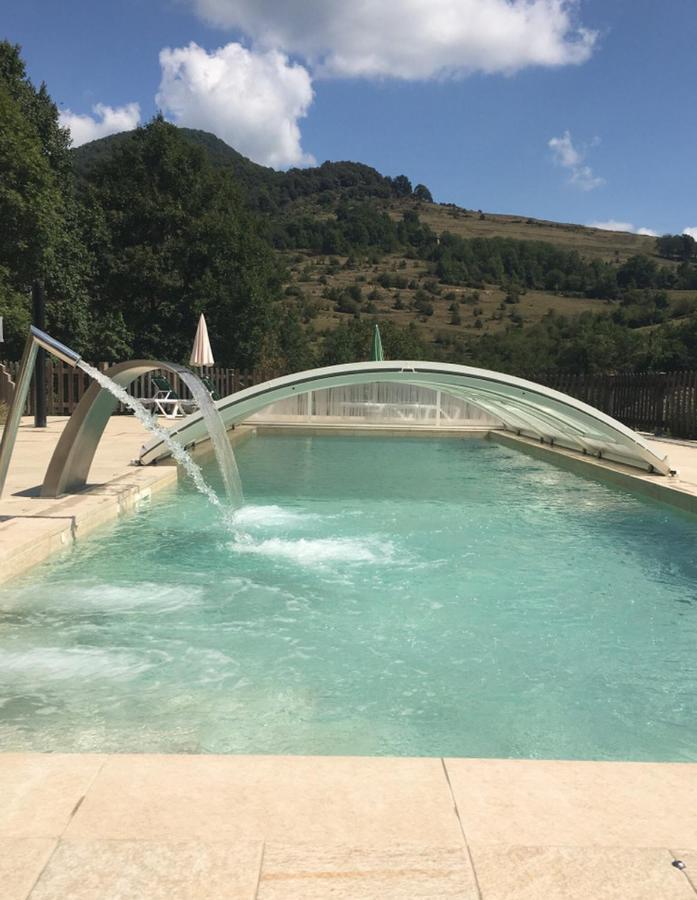 Mas Molladar Casa rural